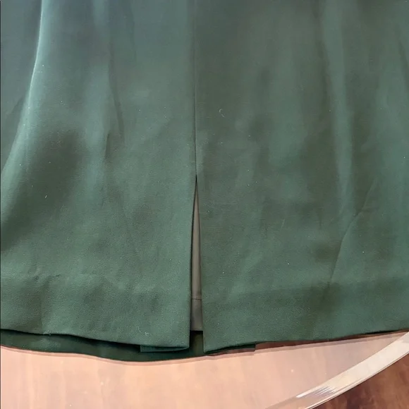 Jones New York Women's Dark Green Suit - Picture 9 of 9